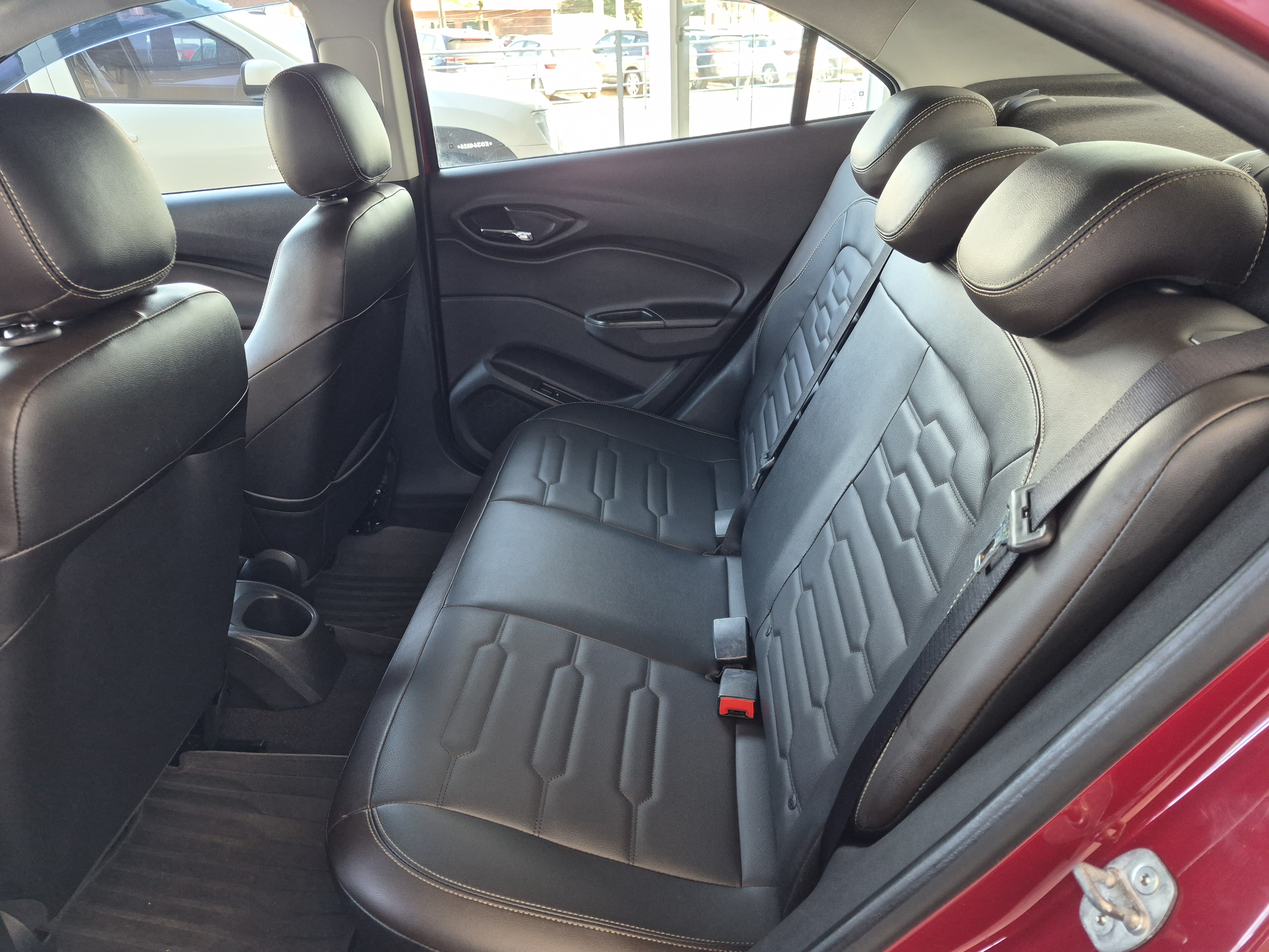 PRISMA 1.4 MPFI LTZ 8V FLEX 4P AUTOMÁTICO7