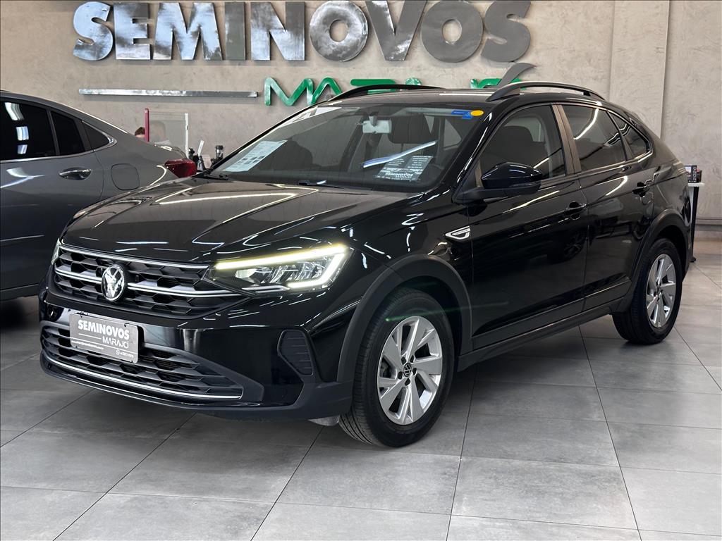 NIVUS 1.0 200 TSI TOTAL FLEX COMFORTLINE AUTOMÁTICO3