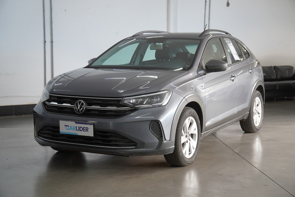 NIVUS 1.0 200 TSI TOTAL FLEX COMFORTLINE AUTOMÁTICO0