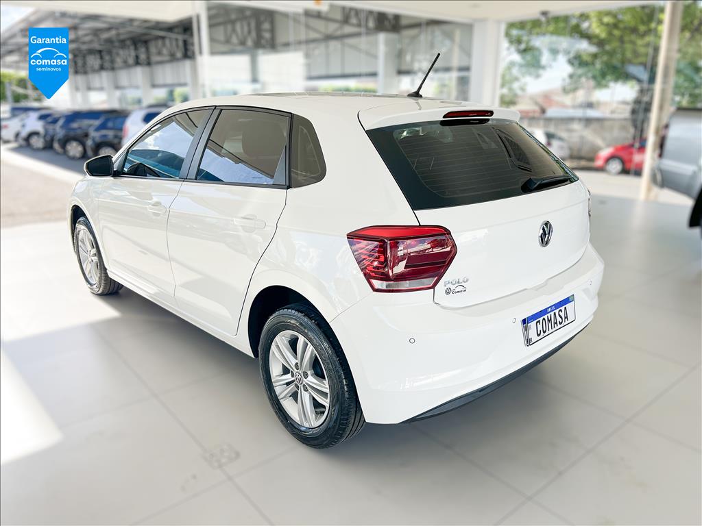 POLO 1.0 MPI TOTAL FLEX MANUAL7