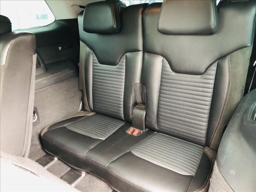 COMMANDER 2.0 TD380 TURBO DIESEL LIMITED AT9