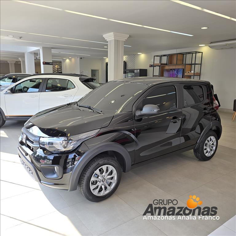 carro