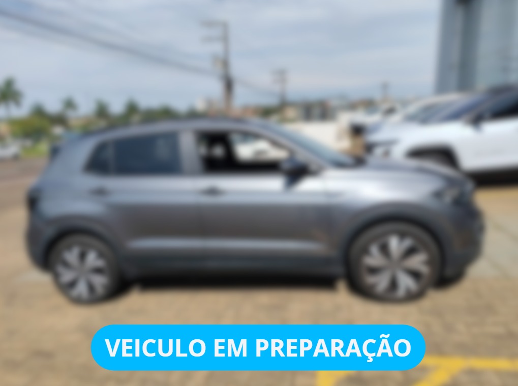T-CROSS 1.0 200 TSI TOTAL FLEX COMFORTLINE AUTOMÁTICO0