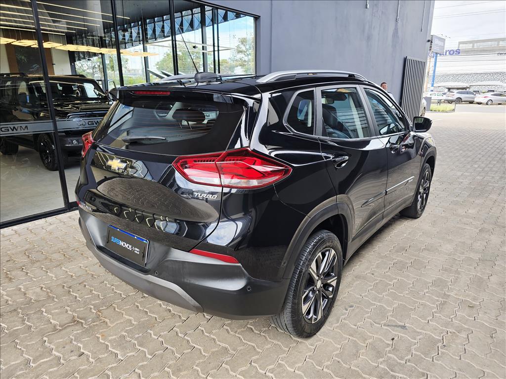 TRACKER 1.2 TURBO FLEX PREMIER AUTOMÁTICO4