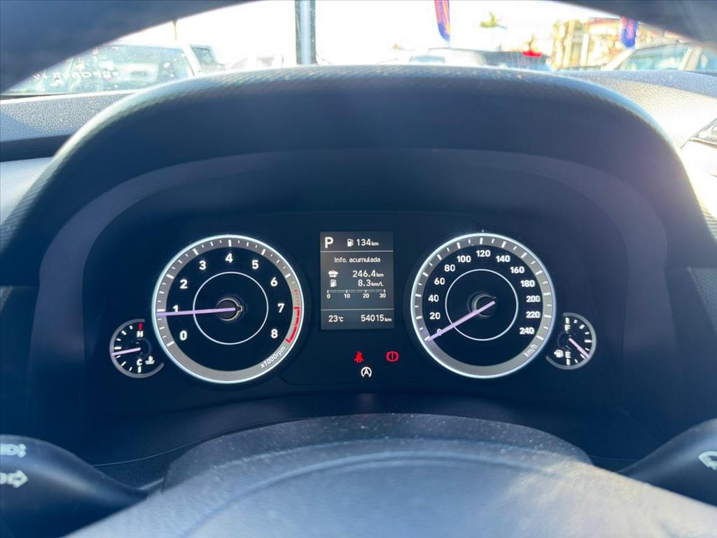 CRETA 1.0 TGDI FLEX LIMITED AUTOMÁTICO7