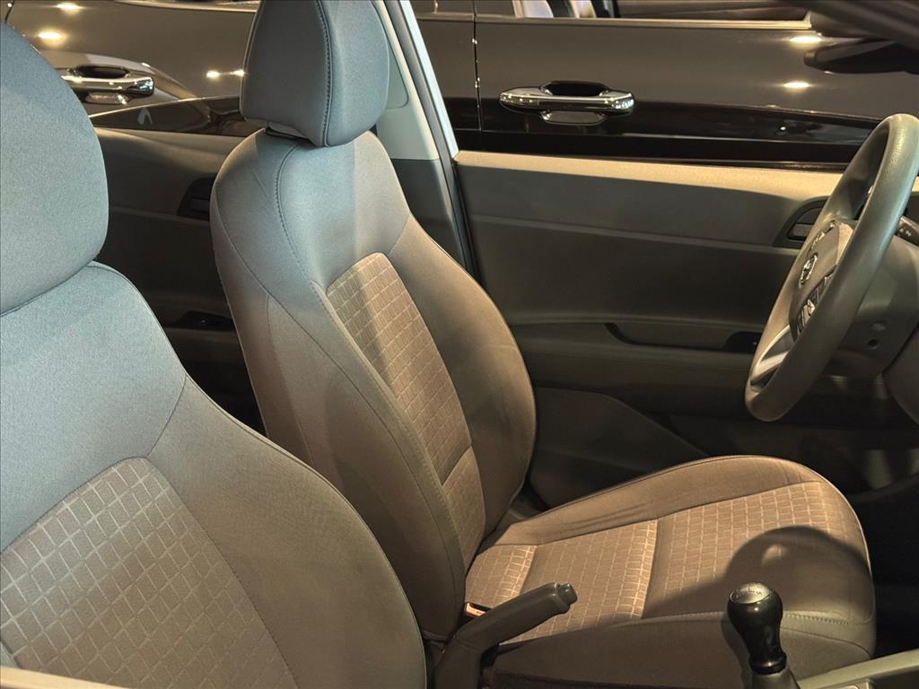 HB20S 1.0 12V FLEX COMFORT MANUAL7