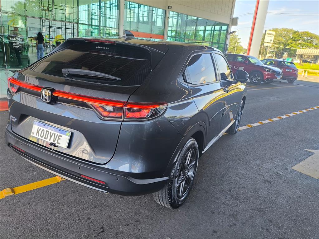 HR-V 1.5 DI I-VTEC FLEX EXL CVT5