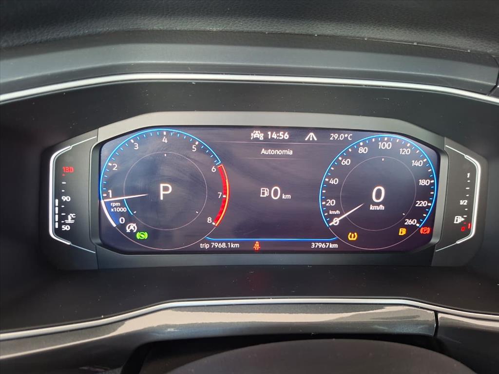 T-CROSS 1.4 250 TSI TOTAL FLEX HIGHLINE AUTOMÁTICO14