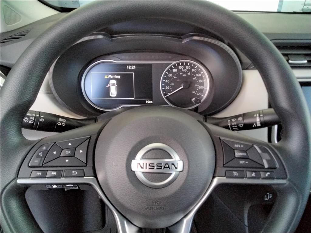 VERSA 1.6 16V FLEX ADVANCE XTRONIC10