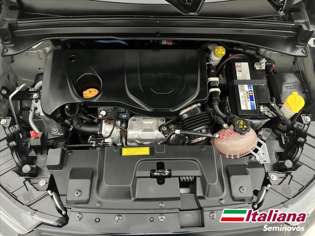 TORO 1.3 TURBO 270 FLEX FREEDOM AT614