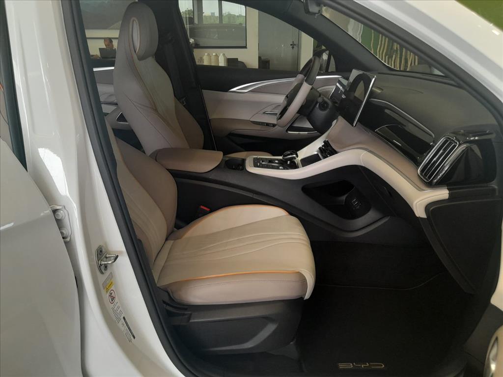 SONG PRO 1.5 DM-I HÍBRIDO GS AUTOMÁTICO12