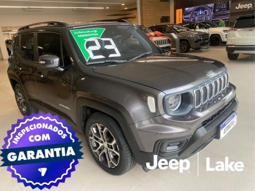 RENEGADE 1.3 T270 TURBO FLEX LONGITUDE AT6