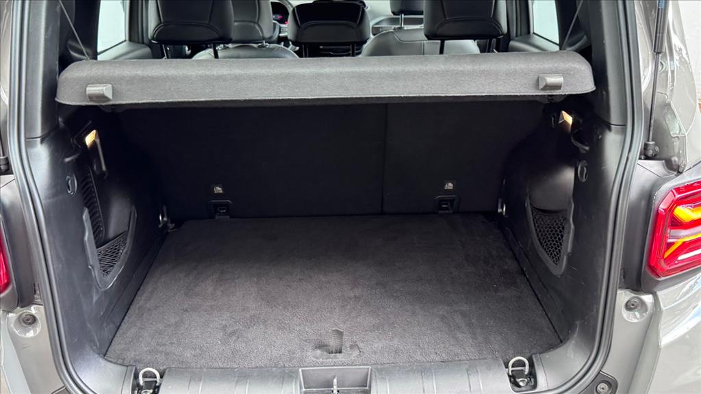 RENEGADE 1.3 T270 TURBO FLEX S 4X4 AT913