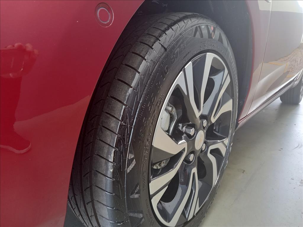 ONIX PLUS 1.0 TURBO FLEX PREMIER AUTOMÁTICO