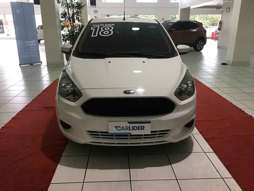KA 1.0 TI-VCT FLEX SE MANUAL KA 1.0 TI-VCT FLEX SE MANUAL
