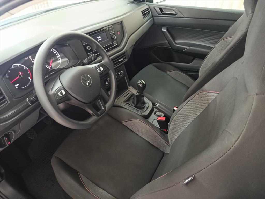 POLO 1.0 MPI TRACK MANUAL8