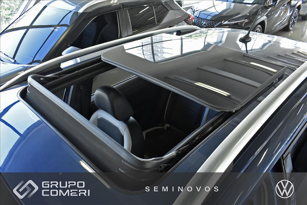 T-CROSS 1.4 250 TSI TOTAL FLEX HIGHLINE AUTOMÁTICO4