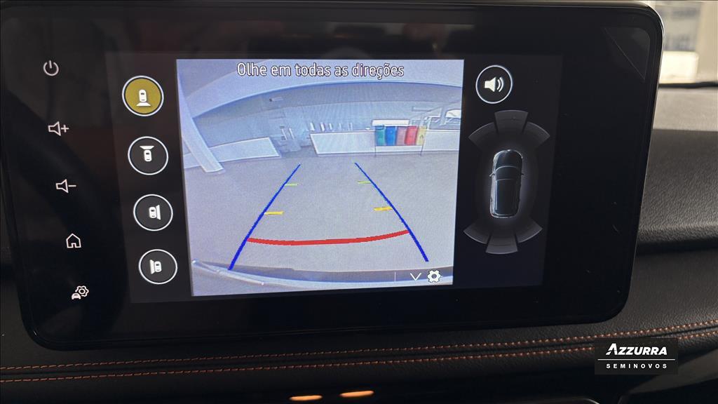 KARDIAN 1.0 TCE FLEX PREMIÉRE EDITION EDC15