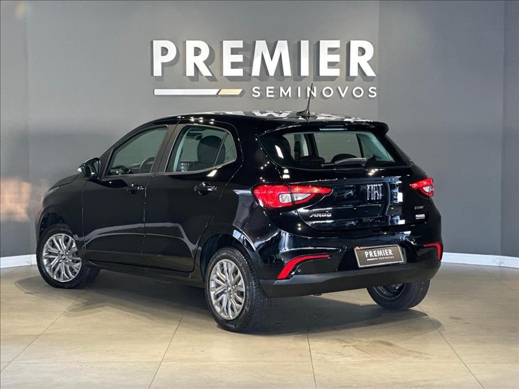 ARGO 1.0 FIREFLY FLEX DRIVE MANUAL10