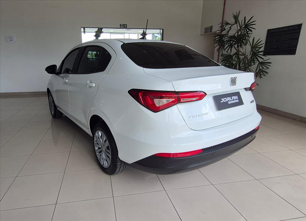 CRONOS 1.0 FIREFLY FLEX DRIVE MANUAL2