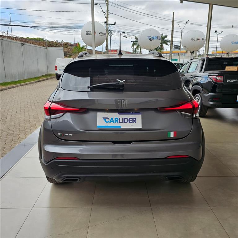 PULSE 1.3 FLEX DRIVE CVT4