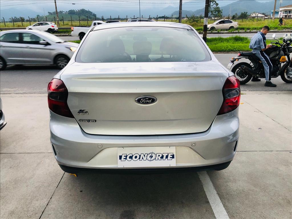 KA 1.0 TI-VCT FLEX SE SEDAN MANUAL4