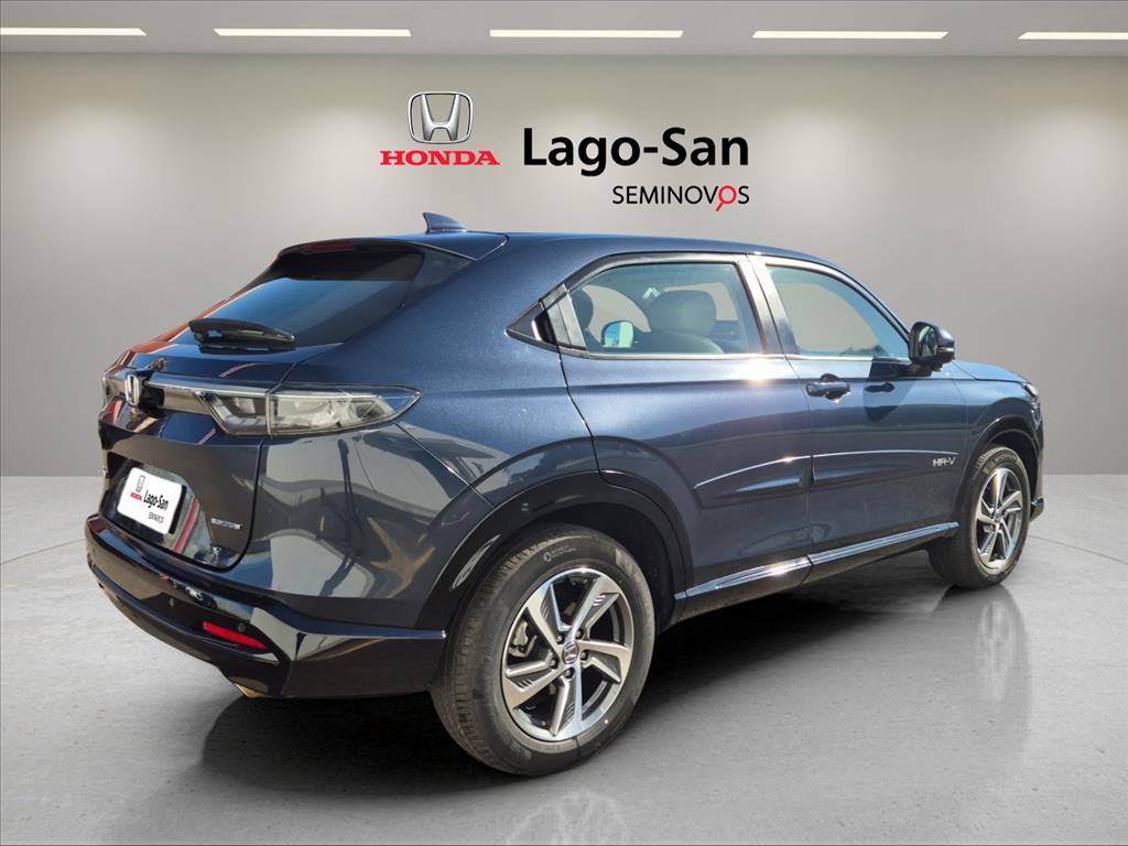 HR-V 1.5 DI I-VTEC TURBO FLEX TOURING CVT2