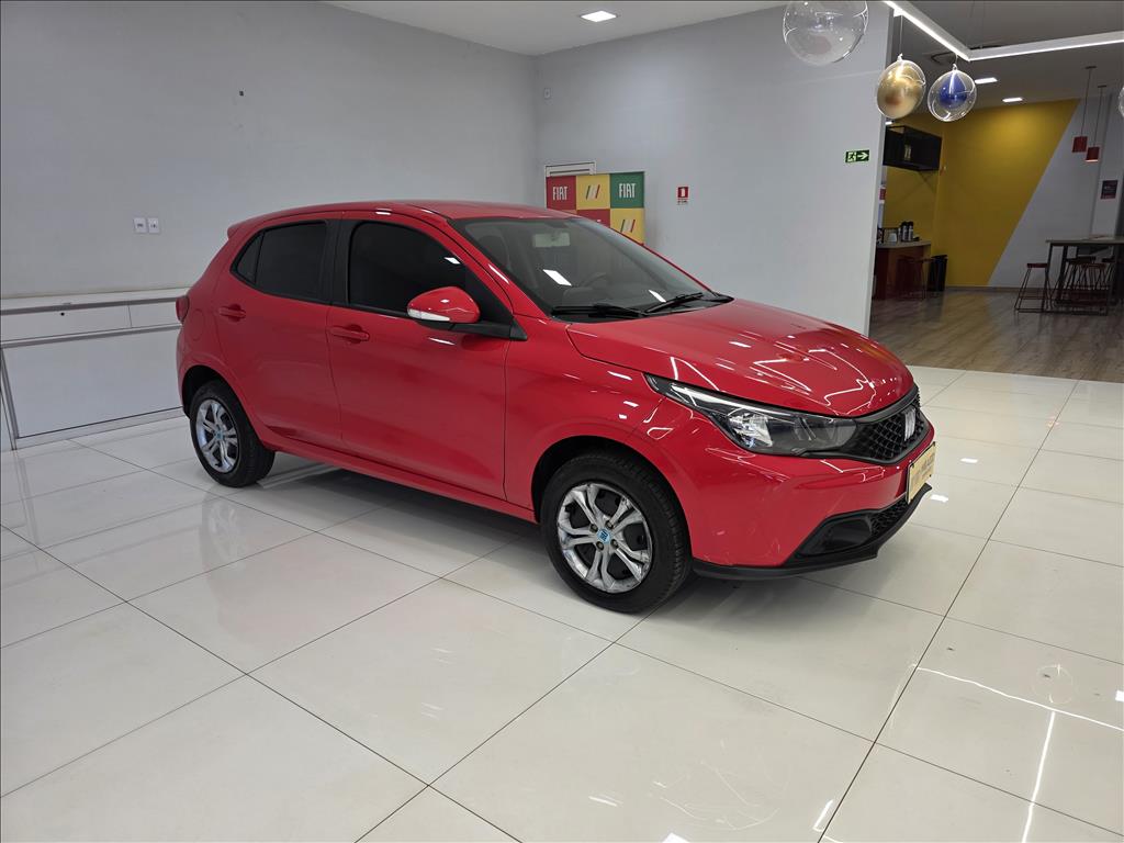 ARGO 1.0 FIREFLY FLEX DRIVE MANUAL2