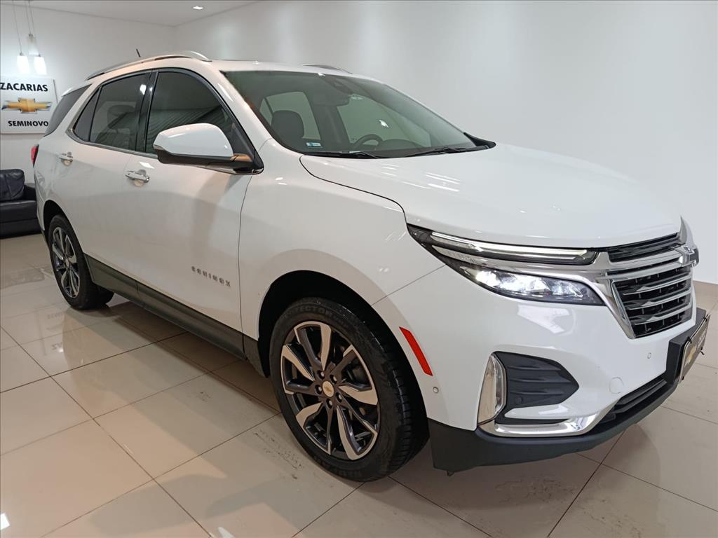 EQUINOX 1.5 16V TURBO GASOLINA PREMIER AWD AUTOMÁTICO2