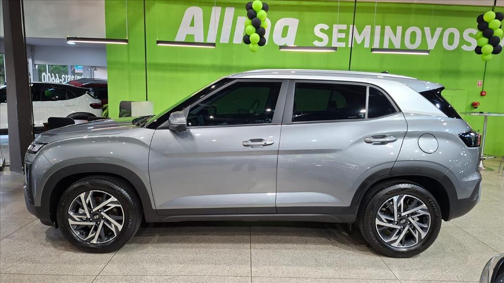 CRETA 1.0 TGDI FLEX PLATINUM AUTOMÁTICO1
