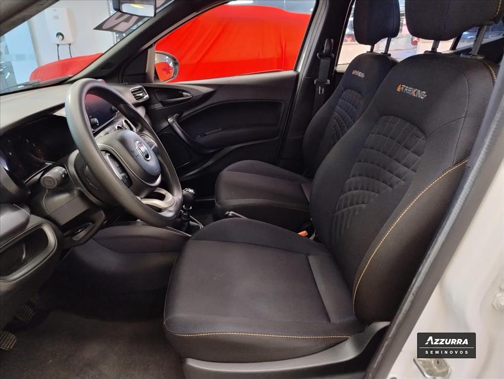 ARGO 1.3 FIREFLY FLEX TREKKING MANUAL11