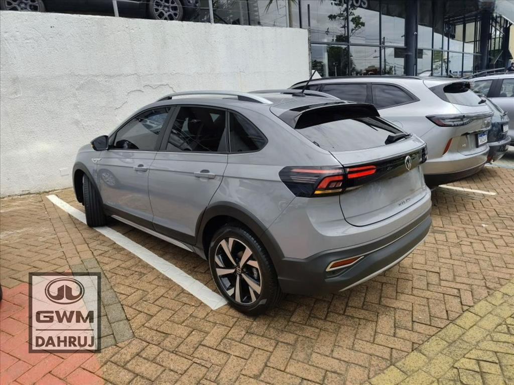 NIVUS 1.0 200 TSI TOTAL FLEX HIGHLINE AUTOMÁTICO3