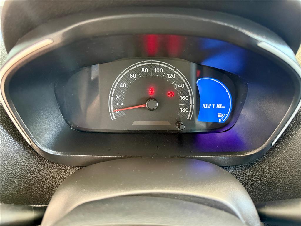 KWID 1.0 12V SCE FLEX ZEN MANUAL
