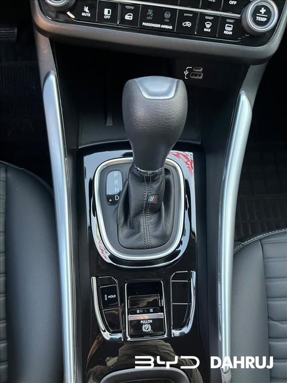 FASTBACK 1.0 TURBO 200 HYBRID AUDACE CVT5