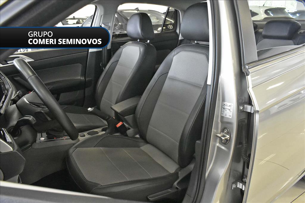 VIRTUS 1.0 200 TSI HIGHLINE AUTOMÁTICO6