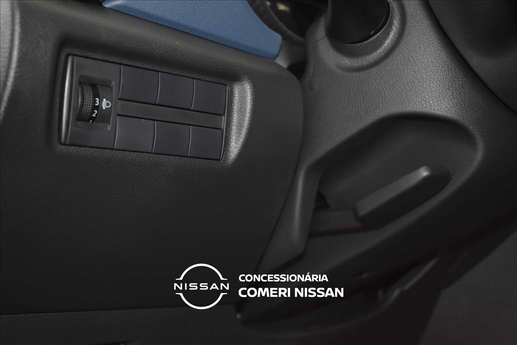 VERSA 1.6 16V FLEX ADVANCE XTRONIC