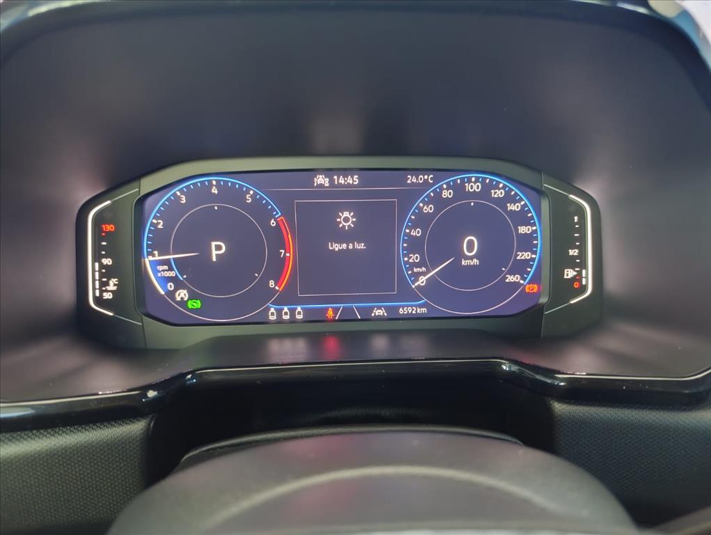 TERA 1.0 170 TSI HIGH AUTOMÁTICO8