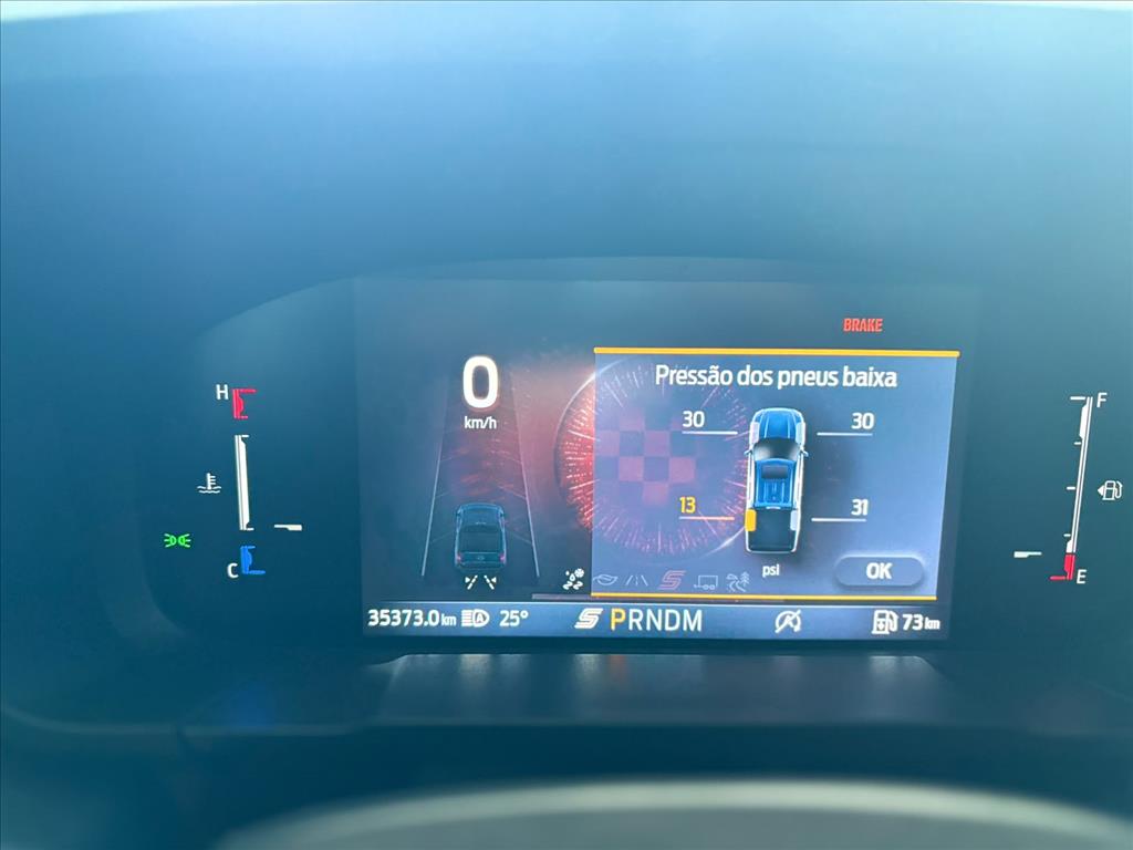 Ford-MAVERICK-2.0 ECOBOOST GASOLINA TREMOR AUTOMÁTICO
