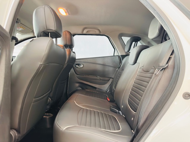 CAPTUR 1.6 16V SCE FLEX INTENSE X-TRONIC6