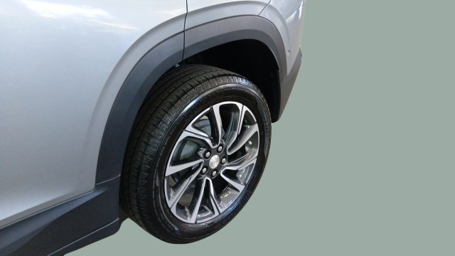 TRACKER 1.2 TURBO FLEX PREMIER AUTOMÁTICO17