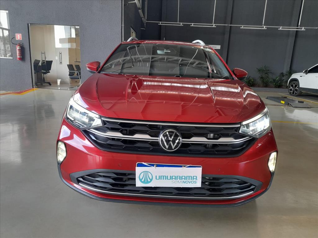 NIVUS 1.0 200 TSI TOTAL FLEX HIGHLINE AUTOMÁTICO