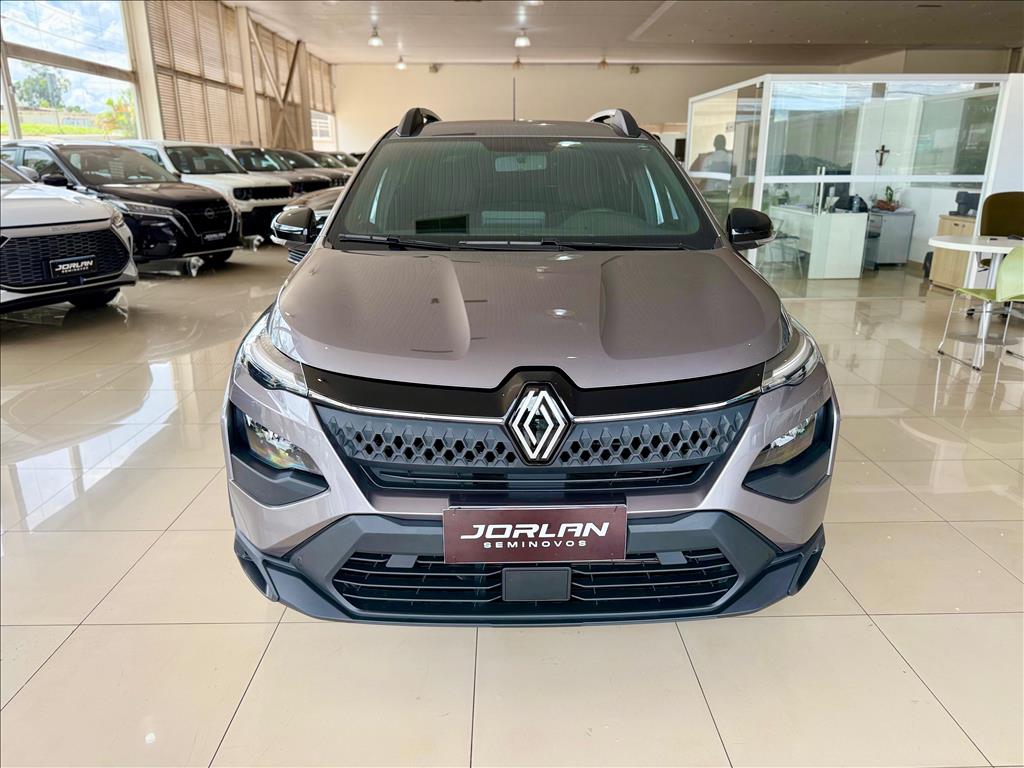 KARDIAN 1.0 TCE FLEX TECHNO EDC2