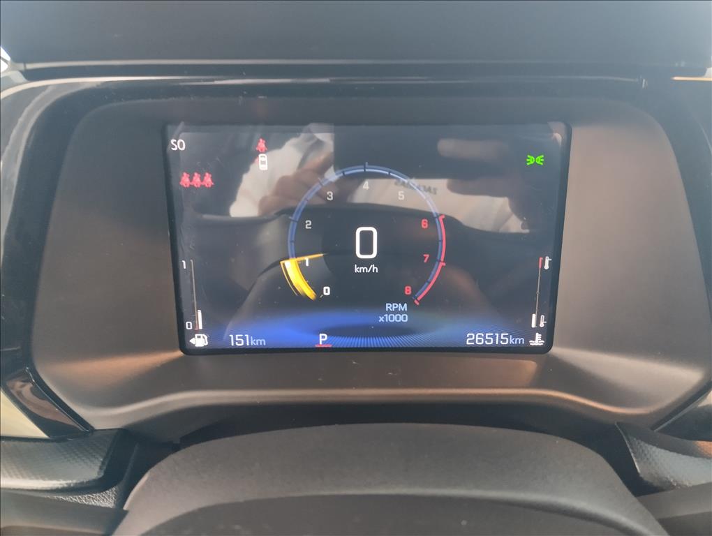 ONIX PLUS 1.0 TURBO FLEX PREMIER AUTOMÁTICO8