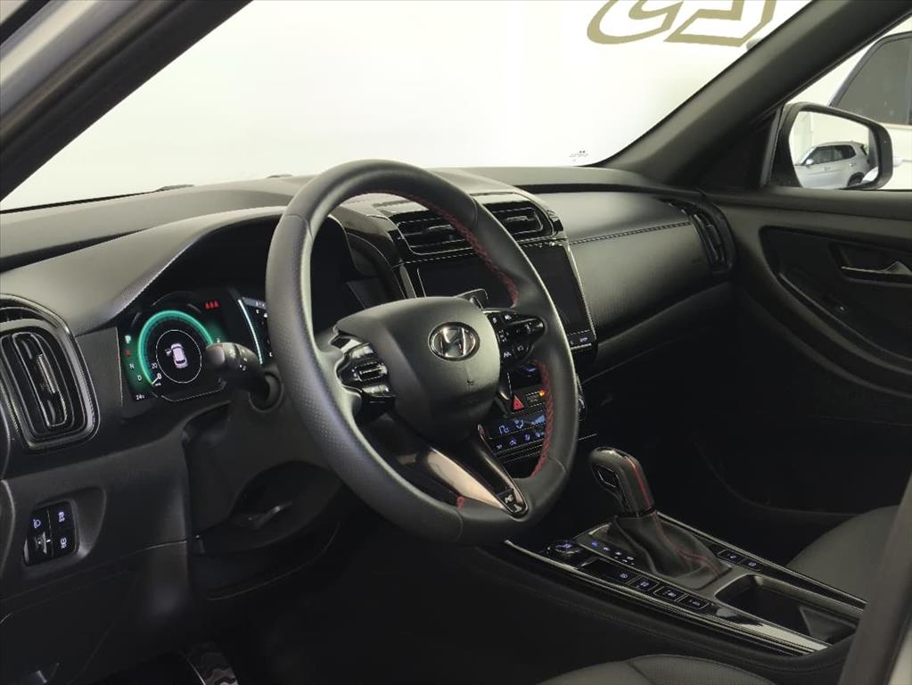 CRETA 1.0 TGDI FLEX N LINE AUTOMÁTICO3