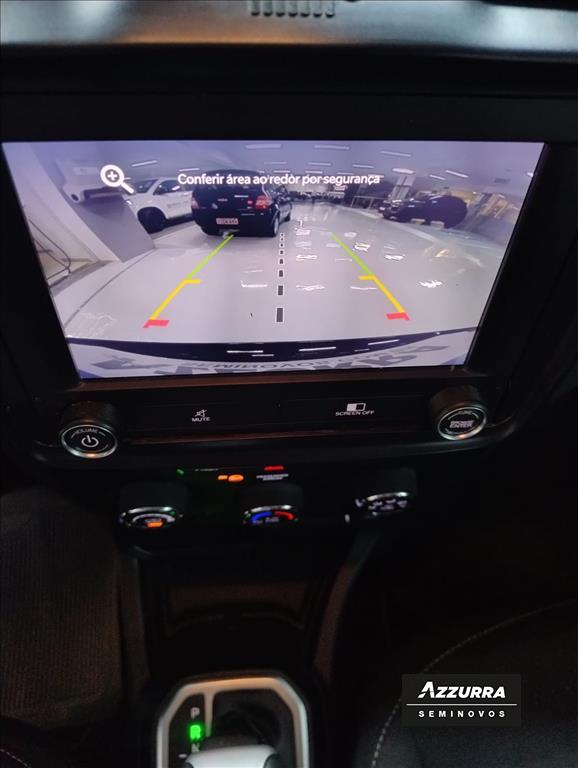 RENEGADE 1.3 T270 TURBO FLEX SPORT AT68