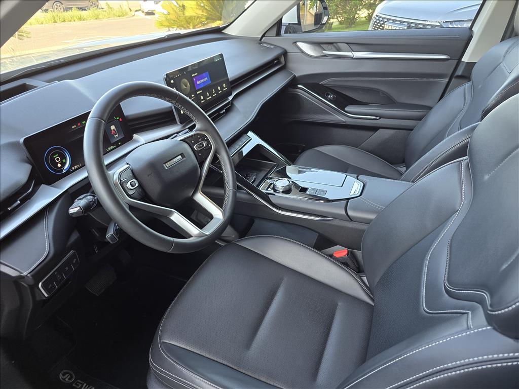 HAVAL H6 1.5 PHEV PREMIUM AWD E-TRACTION9