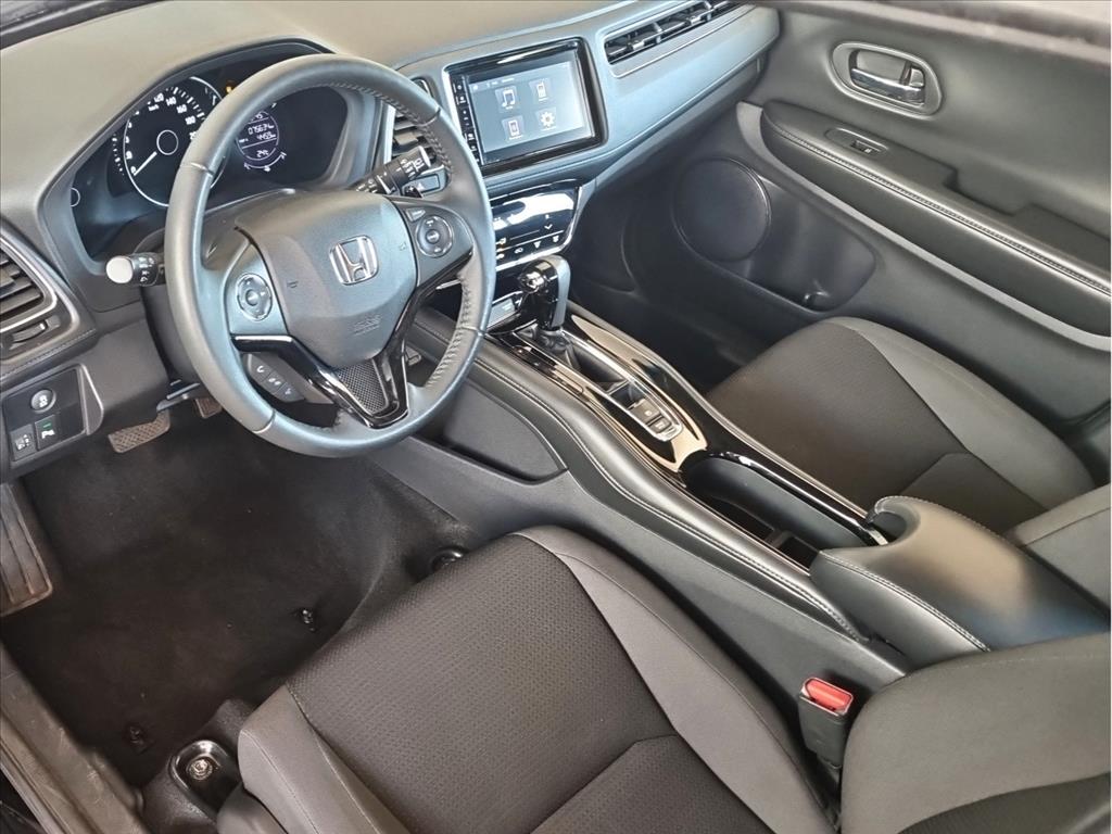 HR-V 1.8 16V FLEX EX 4P AUTOMÁTICO5