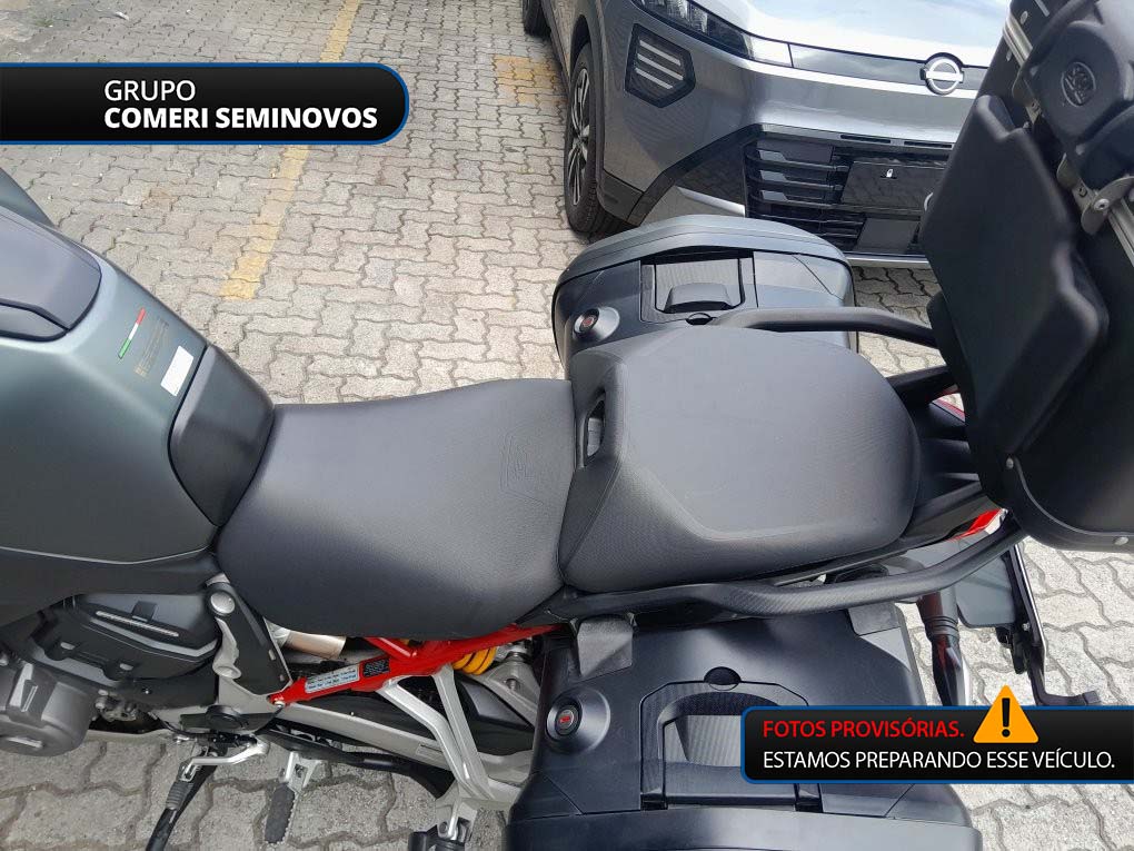 MULTISTRADA 1200 V4 S5