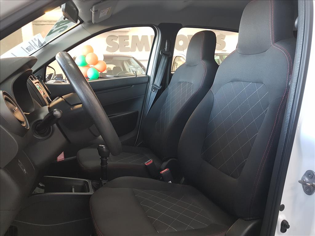 KWID 1.0 12V SCE FLEX ZEN MANUAL