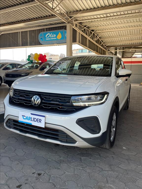 T-CROSS 1.0 200 TSI TOTAL FLEX SENSE AUTOMÁTICO8